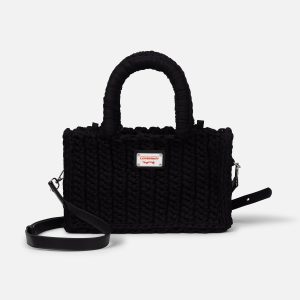 NANA BAG in BLACK