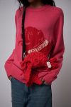 MINI LOBSTER BAG in RED
