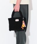 BAG CHARM BANANA